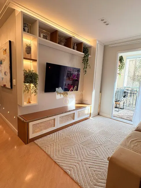 Foto 3 de Apartamento com 3 quartos à venda, 80m2 em Vila Pompéia, São Paulo - SP