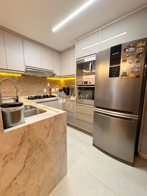 Foto 9 de Apartamento com 3 quartos à venda, 80m2 em Vila Pompéia, São Paulo - SP