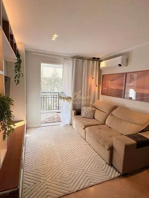 Foto 2 de Apartamento com 3 quartos à venda, 80m2 em Vila Pompéia, São Paulo - SP