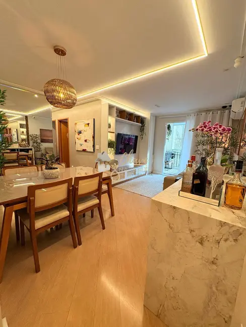 Foto 1 de Apartamento com 3 quartos à venda, 80m2 em Vila Pompéia, São Paulo - SP