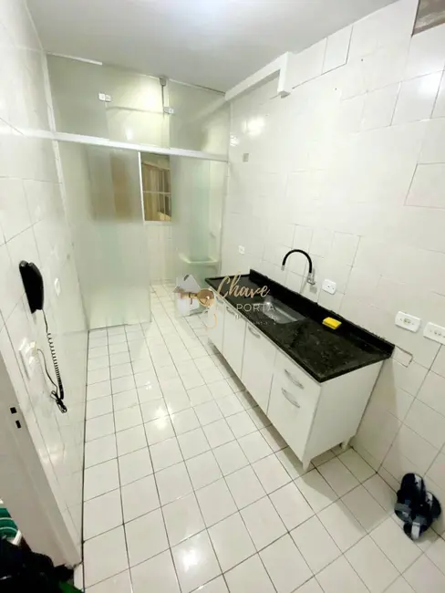 Foto 3 de Apartamento com 2 quartos à venda, 54m2 em Jardim Independência, Embu Das Artes - SP