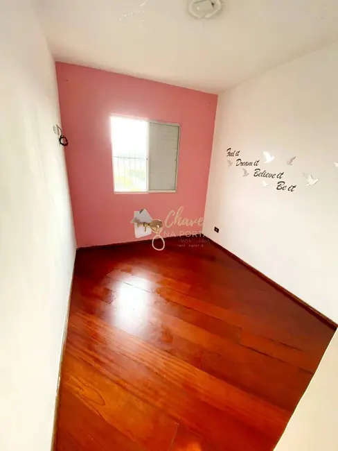 Foto 4 de Apartamento com 2 quartos à venda, 54m2 em Jardim Independência, Embu Das Artes - SP