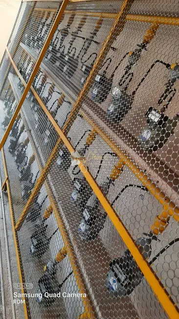 Foto 8 de Apartamento com 2 quartos à venda, 54m2 em Jardim Independência, Embu Das Artes - SP