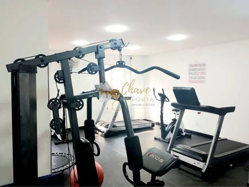 Foto 9 de Apartamento com 2 quartos à venda, 54m2 em Jardim Independência, Embu Das Artes - SP