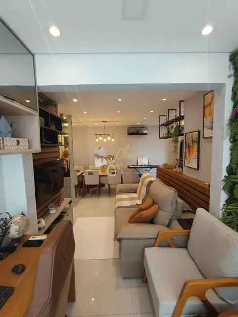 Foto 7 de Apartamento com 1 quarto à venda, 45m2 em Vila Dom Pedro I, São Paulo - SP