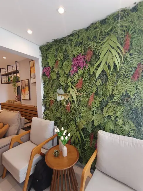 Foto 6 de Apartamento com 1 quarto à venda, 45m2 em Vila Dom Pedro I, São Paulo - SP