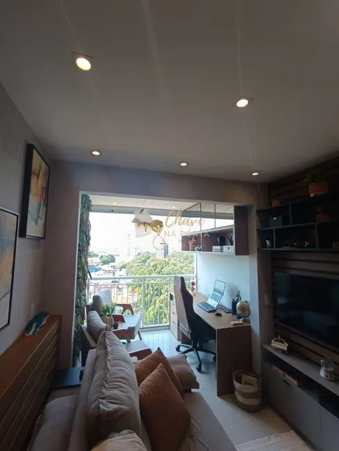 Foto 3 de Apartamento com 1 quarto à venda, 45m2 em Vila Dom Pedro I, São Paulo - SP