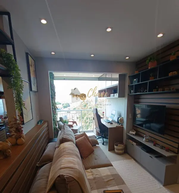 Foto 2 de Apartamento com 1 quarto à venda, 45m2 em Vila Dom Pedro I, São Paulo - SP