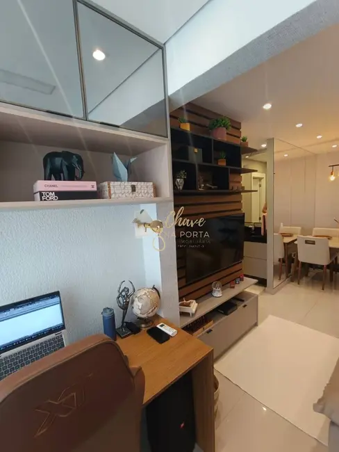 Foto 8 de Apartamento com 1 quarto à venda, 45m2 em Vila Dom Pedro I, São Paulo - SP