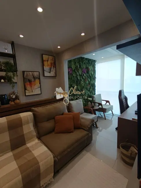 Foto 5 de Apartamento com 1 quarto à venda, 45m2 em Vila Dom Pedro I, São Paulo - SP