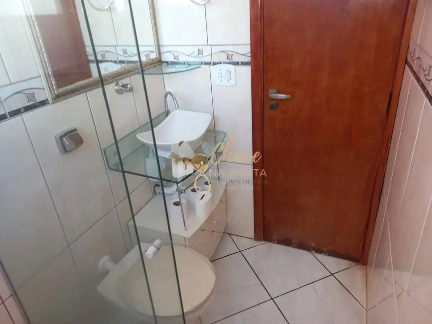 Foto 4 de Casa com 2 quartos à venda, 100m2 em Jardim Raposo Tavares, São Paulo - SP