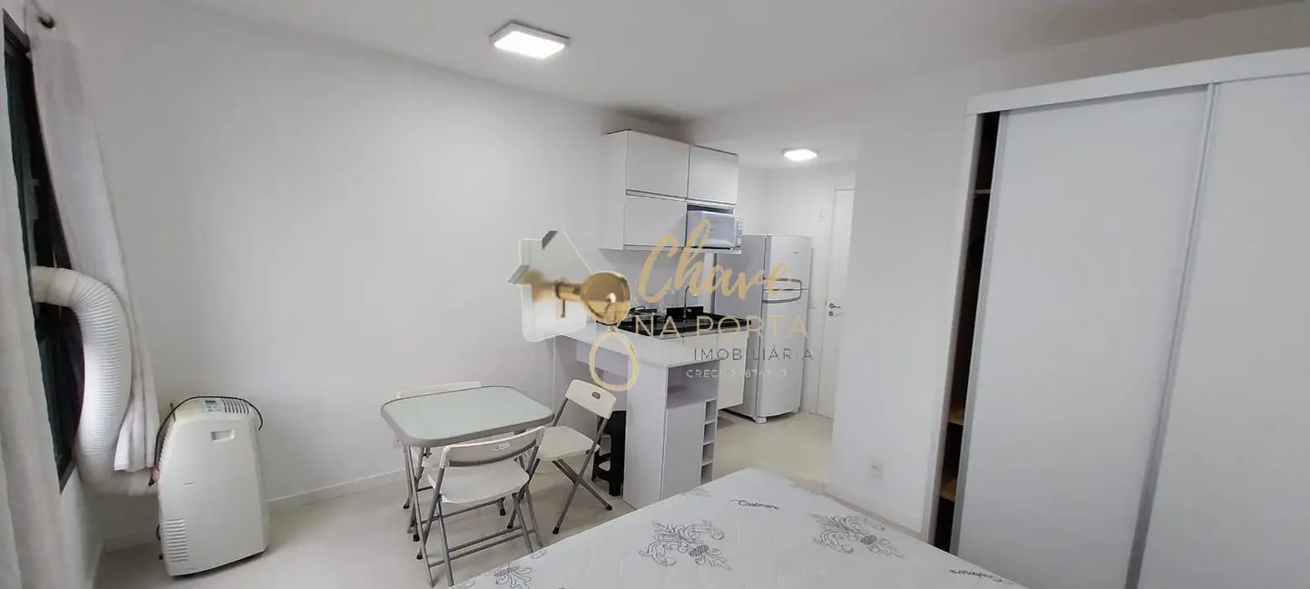 Foto 4 de Kitnet com 1 quarto à venda, 24m2 em Liberdade, São Paulo - SP