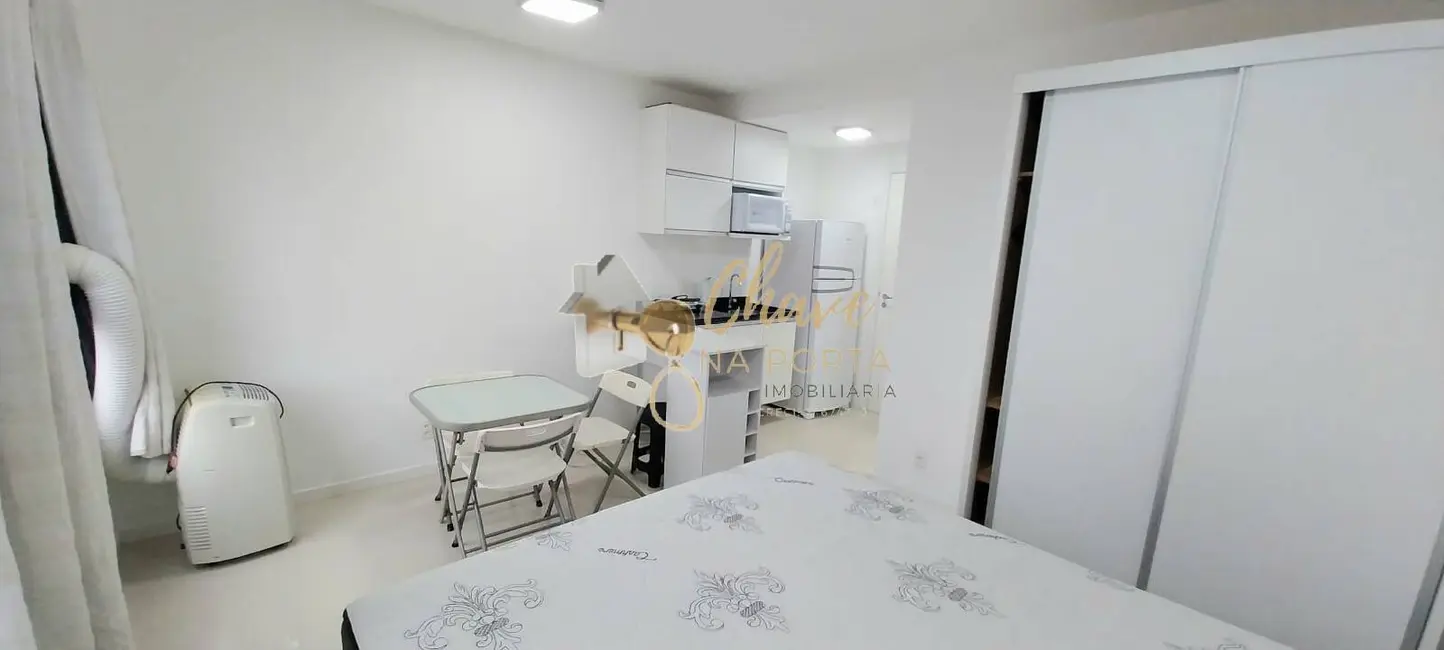 Foto 3 de Kitnet com 1 quarto à venda, 24m2 em Liberdade, São Paulo - SP