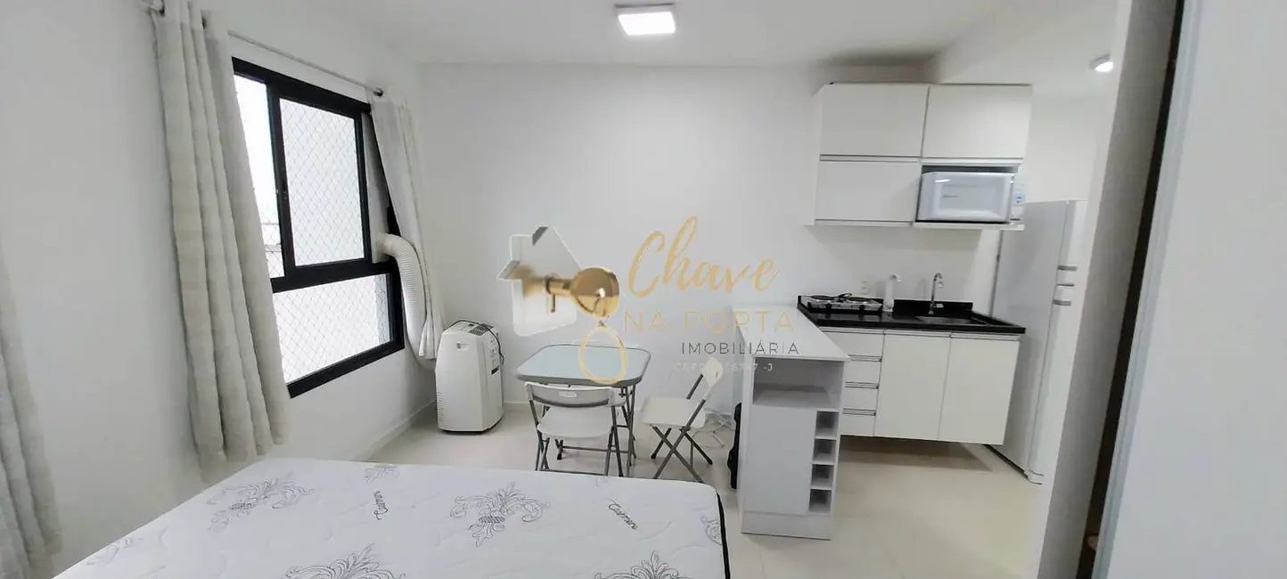 Foto 5 de Kitnet com 1 quarto à venda, 24m2 em Liberdade, São Paulo - SP