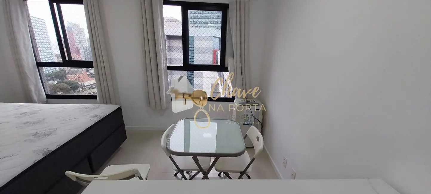 Foto 2 de Kitnet com 1 quarto à venda, 24m2 em Liberdade, São Paulo - SP