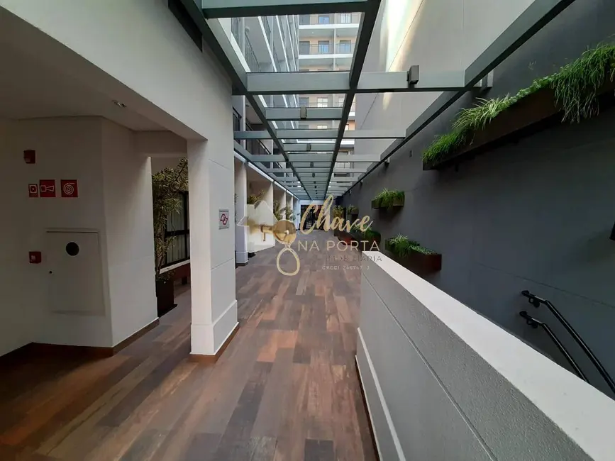 Foto 9 de Kitnet com 1 quarto à venda, 24m2 em Liberdade, São Paulo - SP