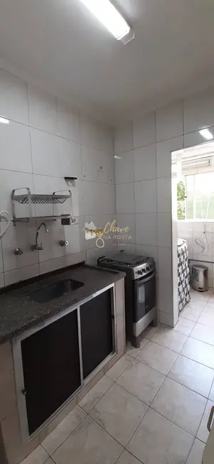 Foto 7 de Apartamento com 3 quartos à venda, 60m2 em Jardim Germânia, São Paulo - SP