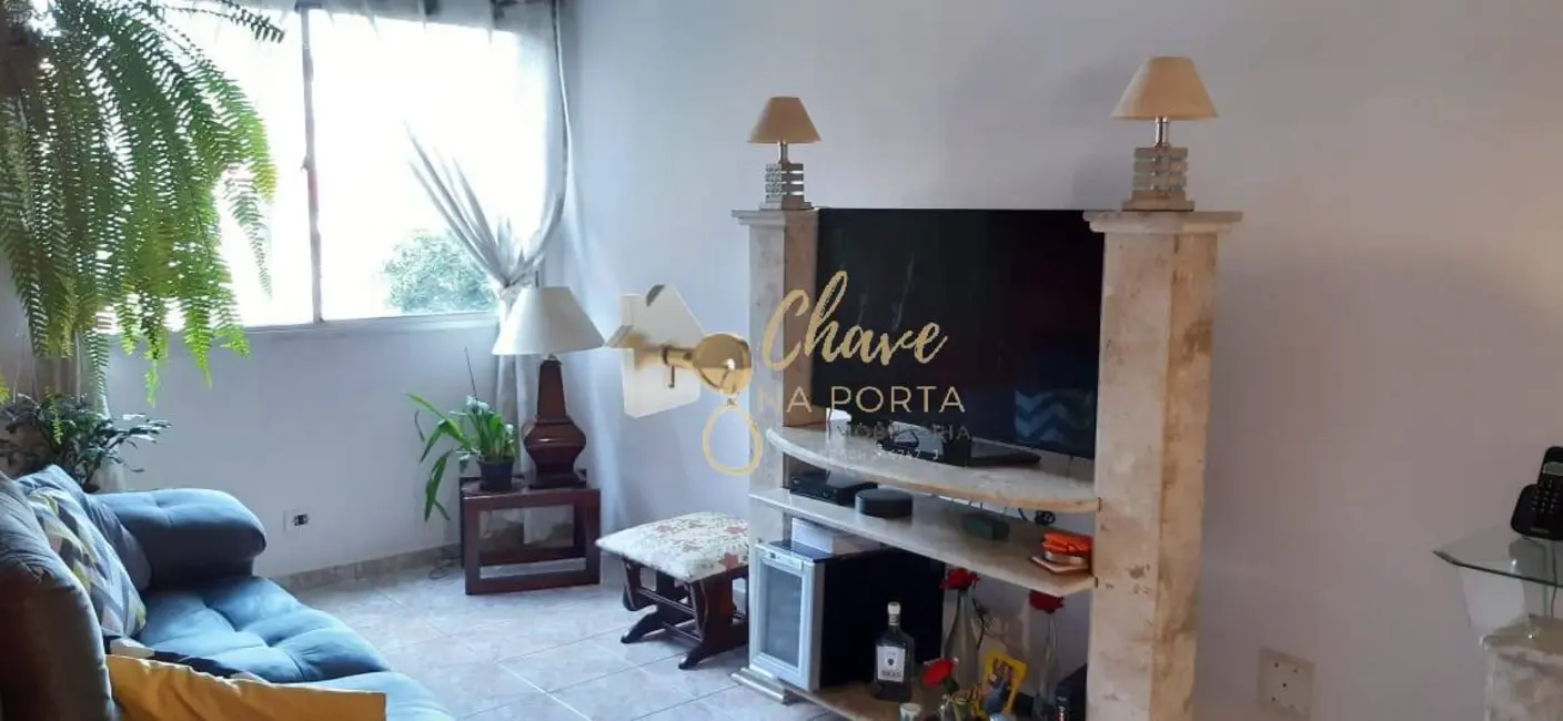 Foto 2 de Apartamento com 3 quartos à venda, 60m2 em Jardim Germânia, São Paulo - SP