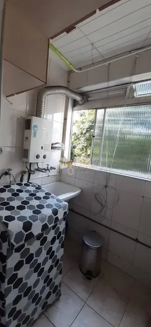 Foto 8 de Apartamento com 3 quartos à venda, 60m2 em Jardim Germânia, São Paulo - SP