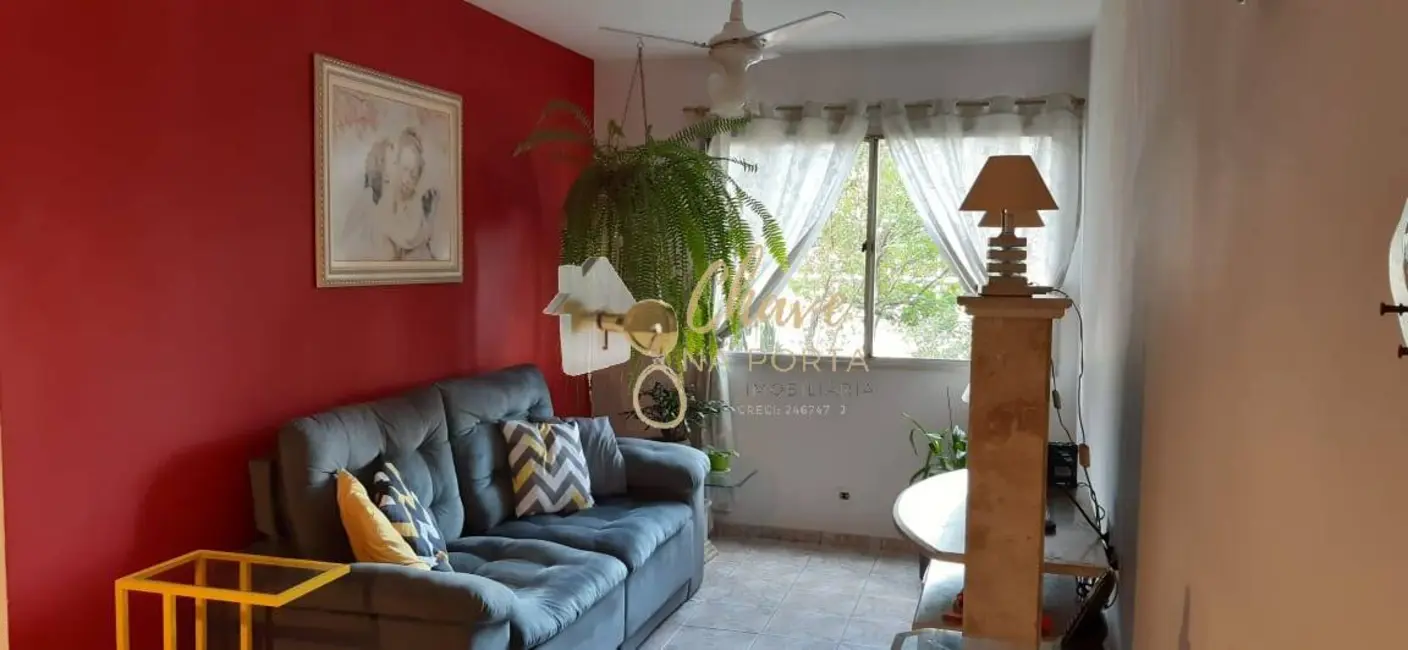 Foto 3 de Apartamento com 3 quartos à venda, 60m2 em Jardim Germânia, São Paulo - SP
