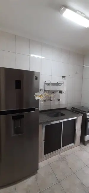 Foto 6 de Apartamento com 3 quartos à venda, 60m2 em Jardim Germânia, São Paulo - SP