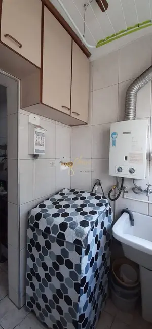 Foto 9 de Apartamento com 3 quartos à venda, 60m2 em Jardim Germânia, São Paulo - SP