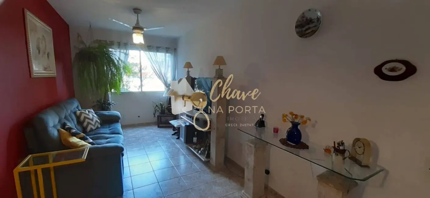 Foto 1 de Apartamento com 3 quartos à venda, 60m2 em Jardim Germânia, São Paulo - SP