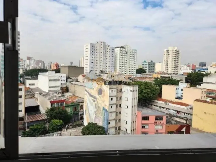 Apartamento com 2 quartos à venda, 56m2 em Bela Vista, São Paulo - SP - imagem 7 Foto 7 de Apartamento com 2 quartos à venda, 56m2 em Bela Vista, São Paulo - SP