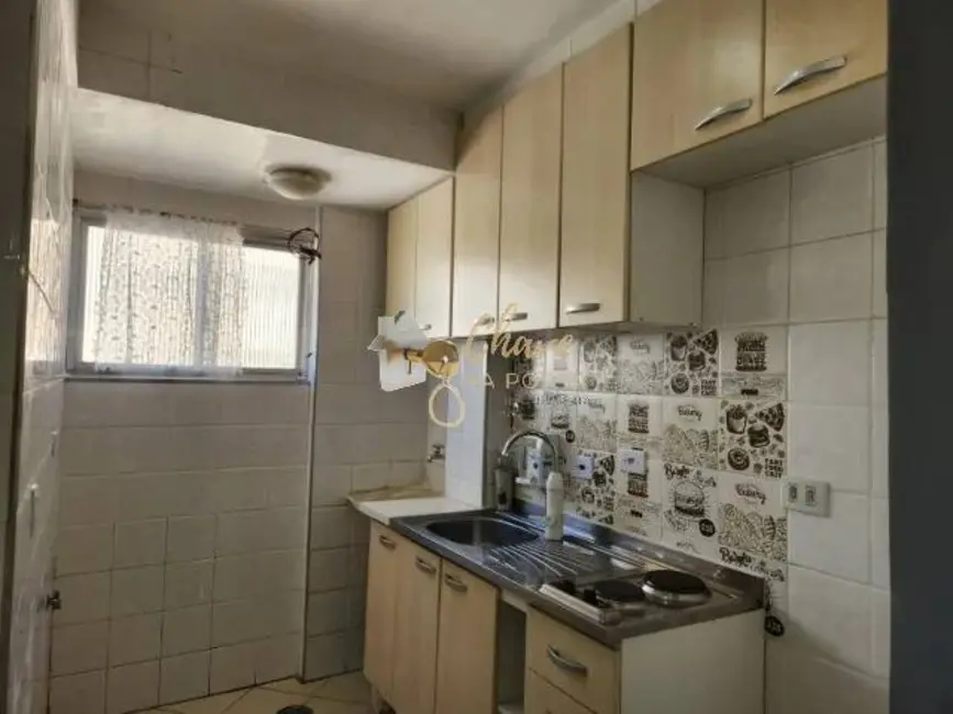 Apartamento com 2 quartos à venda, 56m2 em Bela Vista, São Paulo - SP - imagem 2 Foto 2 de Apartamento com 2 quartos à venda, 56m2 em Bela Vista, São Paulo - SP