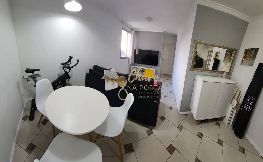 Apartamento com 2 quartos à venda, 58m2 em Vila Constança, São Paulo - SP - imagem 2 Foto 2 de Apartamento com 2 quartos à venda, 58m2 em Vila Constança, São Paulo - SP