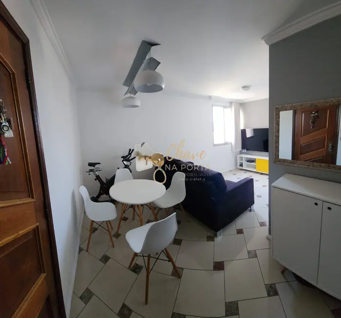 Apartamento com 2 quartos à venda, 58m2 em Vila Constança, São Paulo - SP - imagem 1 Foto 1 de Apartamento com 2 quartos à venda, 58m2 em Vila Constança, São Paulo - SP