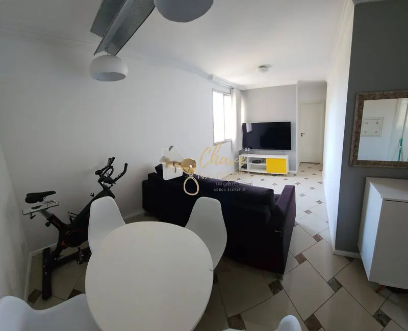 Apartamento com 2 quartos à venda, 58m2 em Vila Constança, São Paulo - SP - imagem 3 Foto 3 de Apartamento com 2 quartos à venda, 58m2 em Vila Constança, São Paulo - SP