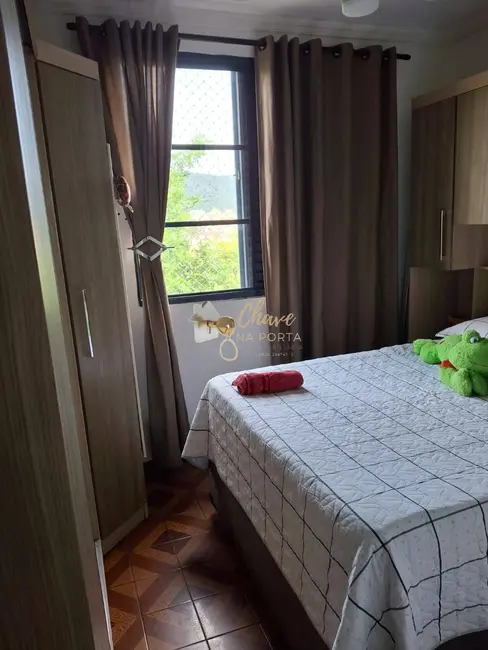 Foto 6 de Apartamento com 2 quartos à venda, 50m2 em Vila Brasilândia, São Paulo - SP
