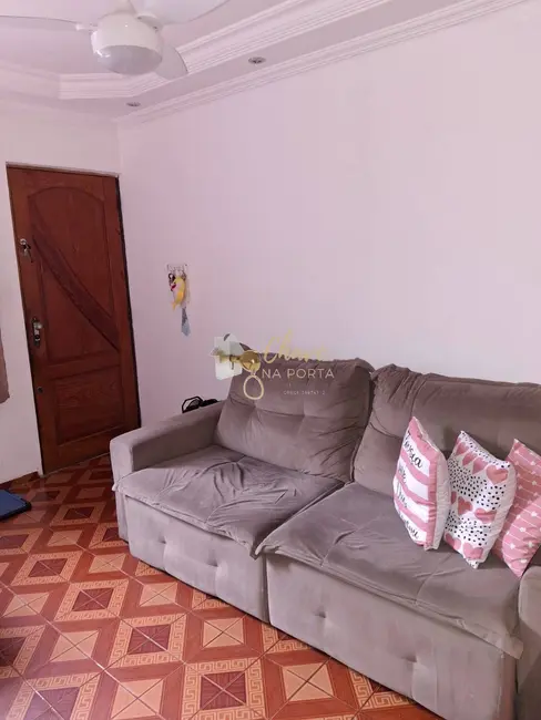 Foto 2 de Apartamento com 2 quartos à venda, 50m2 em Vila Brasilândia, São Paulo - SP