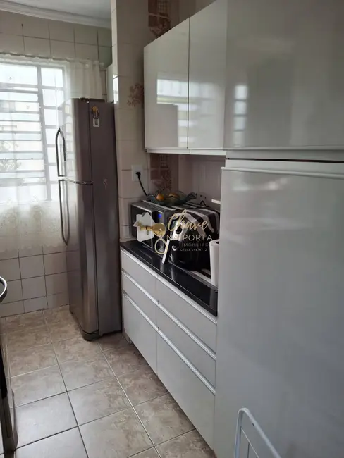 Foto 4 de Apartamento com 2 quartos à venda, 50m2 em Vila Brasilândia, São Paulo - SP
