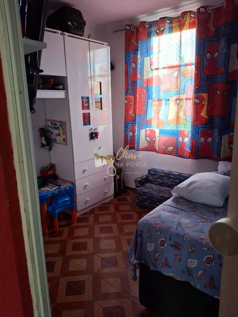 Foto 7 de Apartamento com 2 quartos à venda, 50m2 em Vila Brasilândia, São Paulo - SP