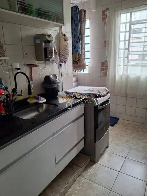 Foto 3 de Apartamento com 2 quartos à venda, 50m2 em Vila Brasilândia, São Paulo - SP