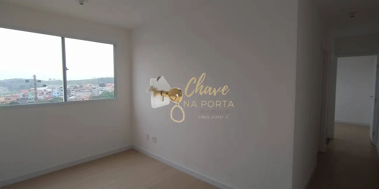 Foto 2 de Apartamento com 2 quartos à venda, 41m2 em Vila Roseira II, São Paulo - SP