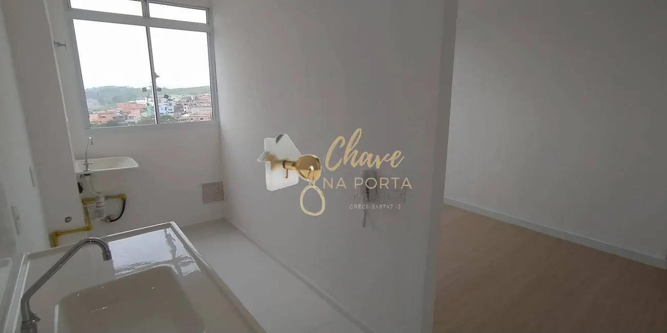 Foto 6 de Apartamento com 2 quartos à venda, 41m2 em Vila Roseira II, São Paulo - SP