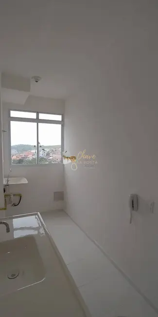 Foto 5 de Apartamento com 2 quartos à venda, 41m2 em Vila Roseira II, São Paulo - SP
