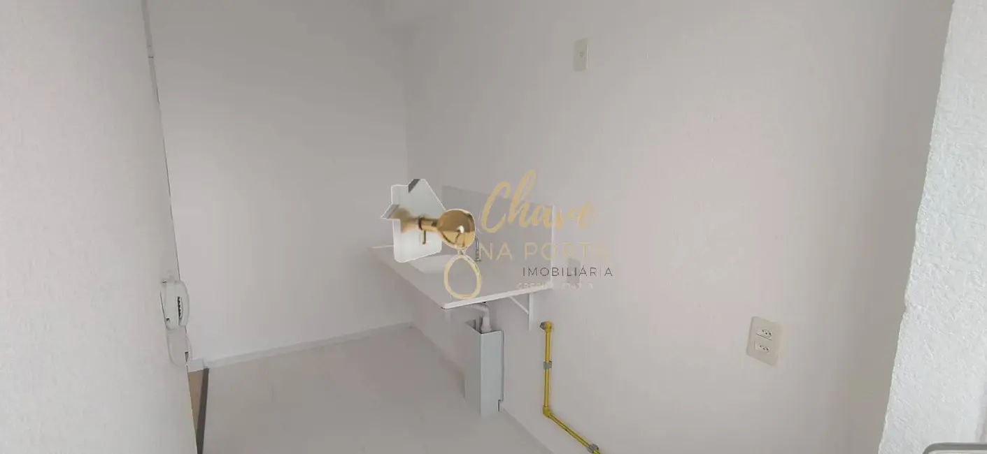 Foto 8 de Apartamento com 2 quartos à venda, 41m2 em Vila Roseira II, São Paulo - SP
