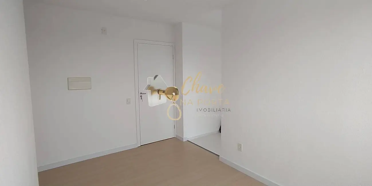 Foto 4 de Apartamento com 2 quartos à venda, 41m2 em Vila Roseira II, São Paulo - SP