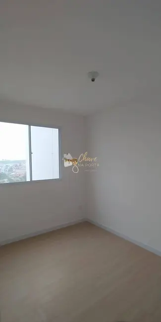 Foto 1 de Apartamento com 2 quartos à venda, 41m2 em Vila Roseira II, São Paulo - SP