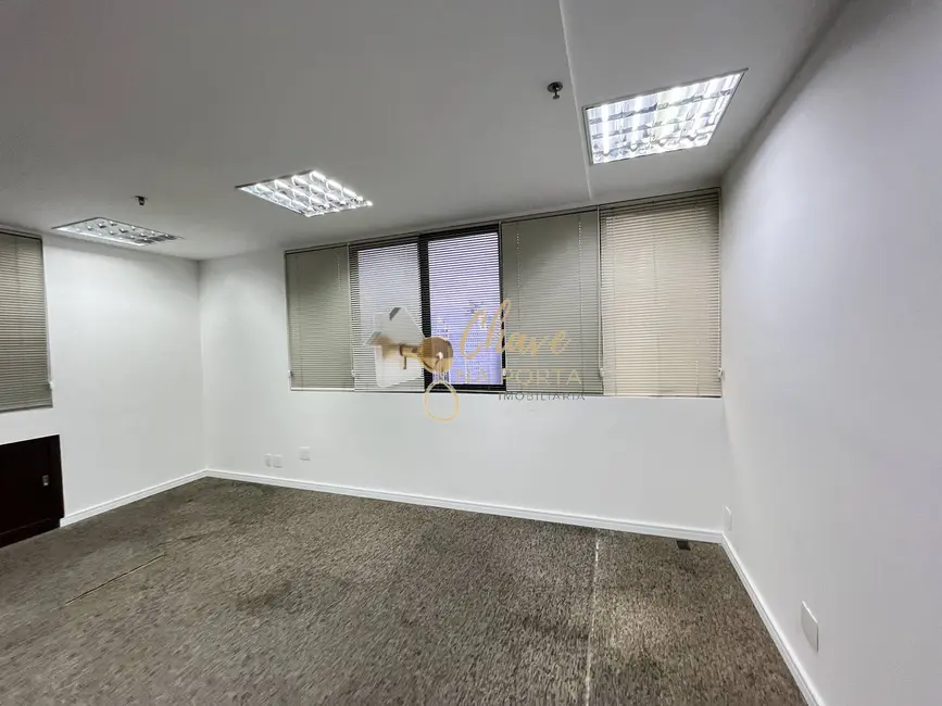 Foto 7 de Sala Comercial para alugar, 180m2 em Campo Belo, São Paulo - SP