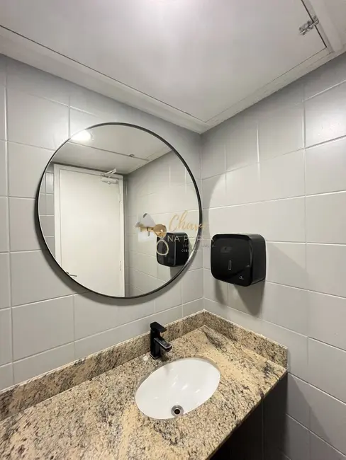 Foto 4 de Sala Comercial para alugar, 180m2 em Campo Belo, São Paulo - SP