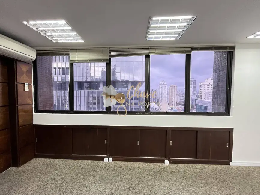 Foto 6 de Sala Comercial para alugar, 180m2 em Campo Belo, São Paulo - SP