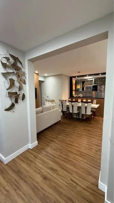 Apartamento com 2 quartos à venda, 69m2 em Vila Andrade, São Paulo - SP - imagem 6 Foto 6 de Apartamento com 2 quartos à venda, 69m2 em Vila Andrade, São Paulo - SP