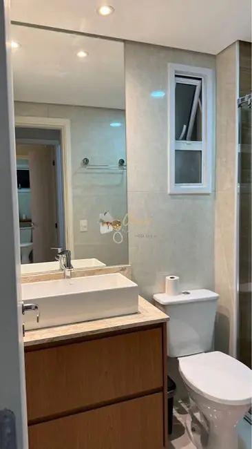 Apartamento com 2 quartos à venda, 69m2 em Vila Andrade, São Paulo - SP - imagem 8 Foto 8 de Apartamento com 2 quartos à venda, 69m2 em Vila Andrade, São Paulo - SP