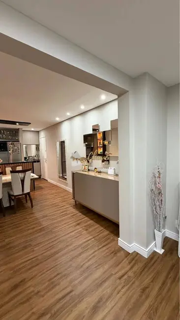 Apartamento com 2 quartos à venda, 69m2 em Vila Andrade, São Paulo - SP - imagem 5 Foto 5 de Apartamento com 2 quartos à venda, 69m2 em Vila Andrade, São Paulo - SP