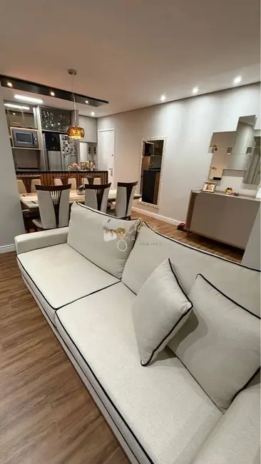 Apartamento com 2 quartos à venda, 69m2 em Vila Andrade, São Paulo - SP - imagem 3 Foto 3 de Apartamento com 2 quartos à venda, 69m2 em Vila Andrade, São Paulo - SP